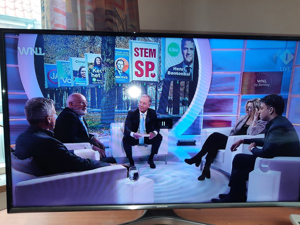 DickdeVries69's tweet image. Stem advies doormiddel van beeldtaal.