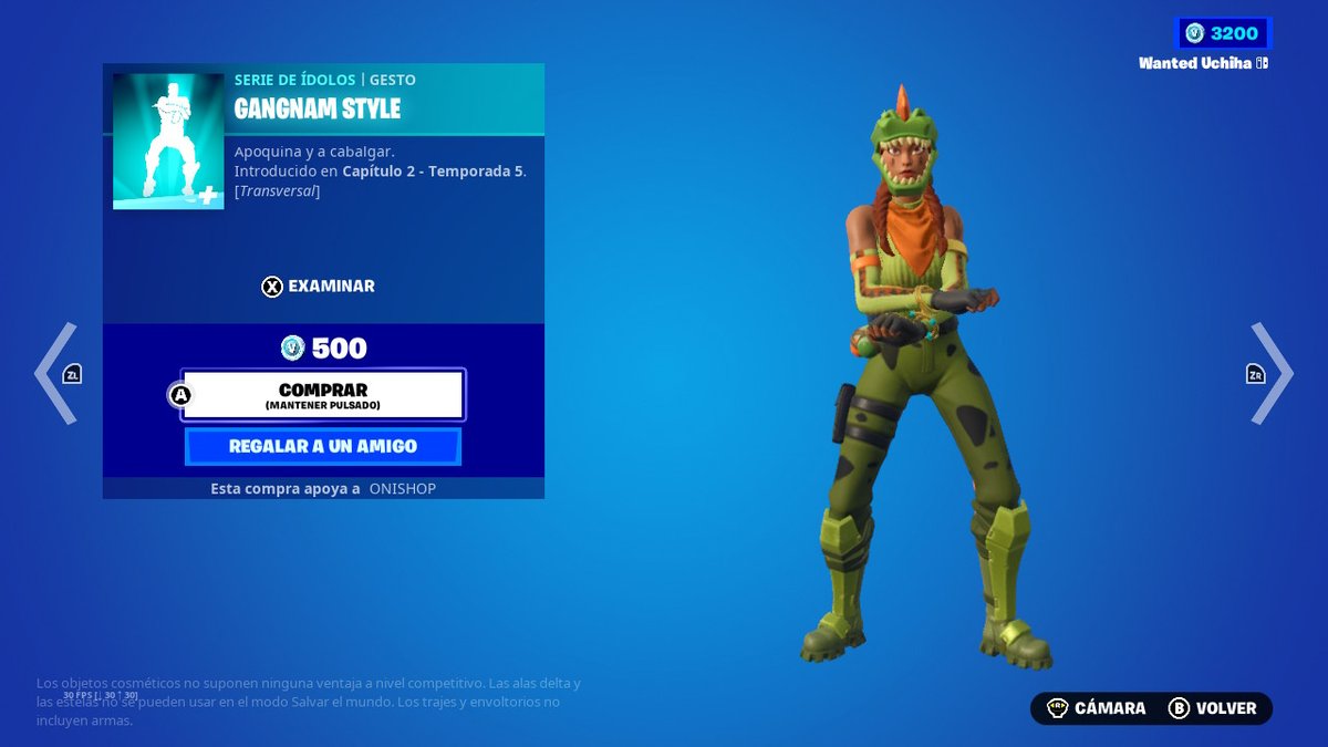 WNTD_UCHIHA's tweet photo. Madre mia hice este baile en el instituto en Acrosport Que vergüenza pero amo el baile hahaha SI LO COMPRAIS QUE SEA CON EL CODE (ONISHOP) O (JKRMASK) SI ME QUEREIS QUEREDLOS HAHAHA @OniGives #OniLegit @JkRiddleX #JkrmaskLegit #Fortnite #NintendoSwitch https://t.co/araxVVWV7o