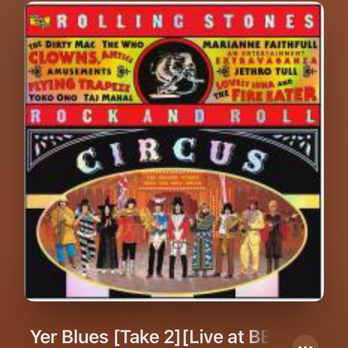 ryunosuke_h's tweet photo. #NowPlaying
🎵 Yer Blues [Take 2][Live at BBC, December 11, 1968]
by 🎵 The Dirty Mac
from 🎵 Rock and Roll Circus Disc 2 Unreleased Tracks
#mitchmitchell #お祭りドラム #atthebeeb #1968 
#JohnLennon #PaulMcCartney https://t.co/dylNnkQczD
