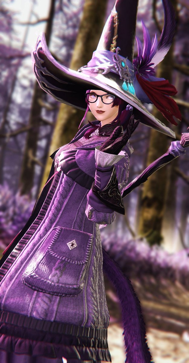 #miqote #ミラプリ #FF14 #GPOSERS #本日のミラプリ