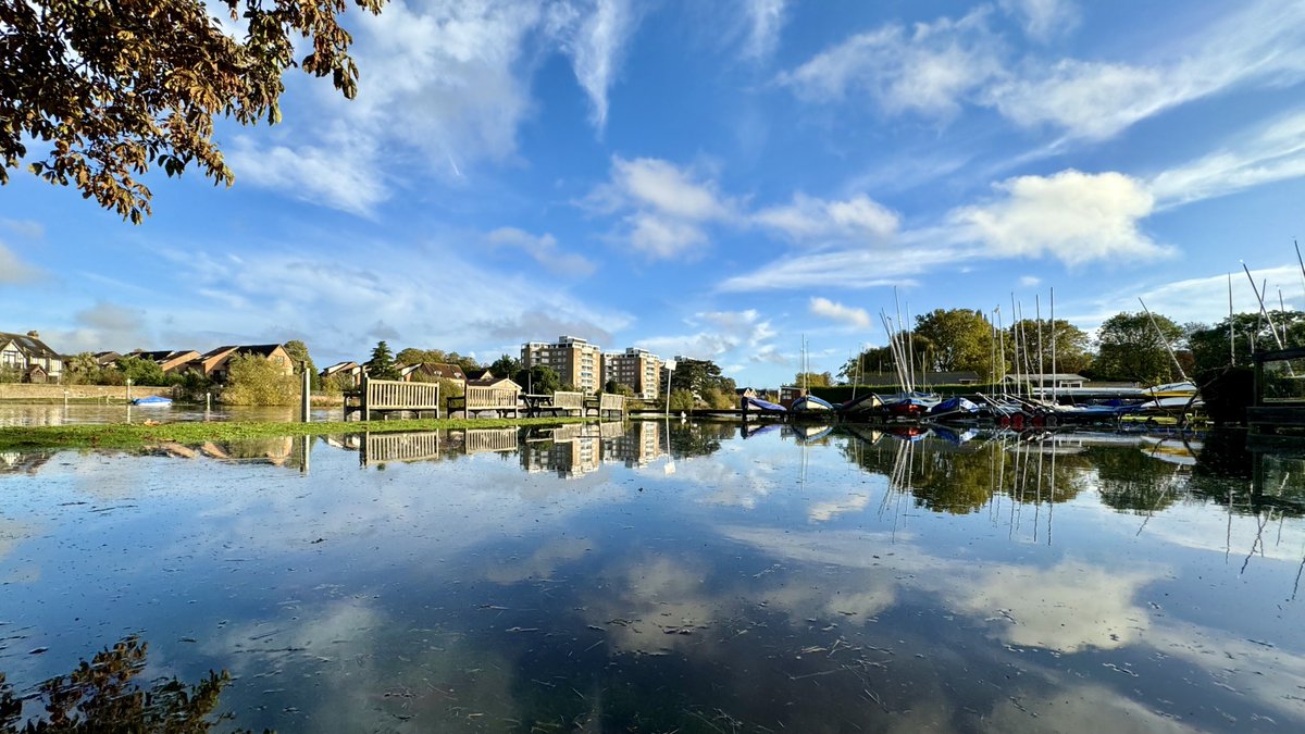 Tamesis Club tweet media