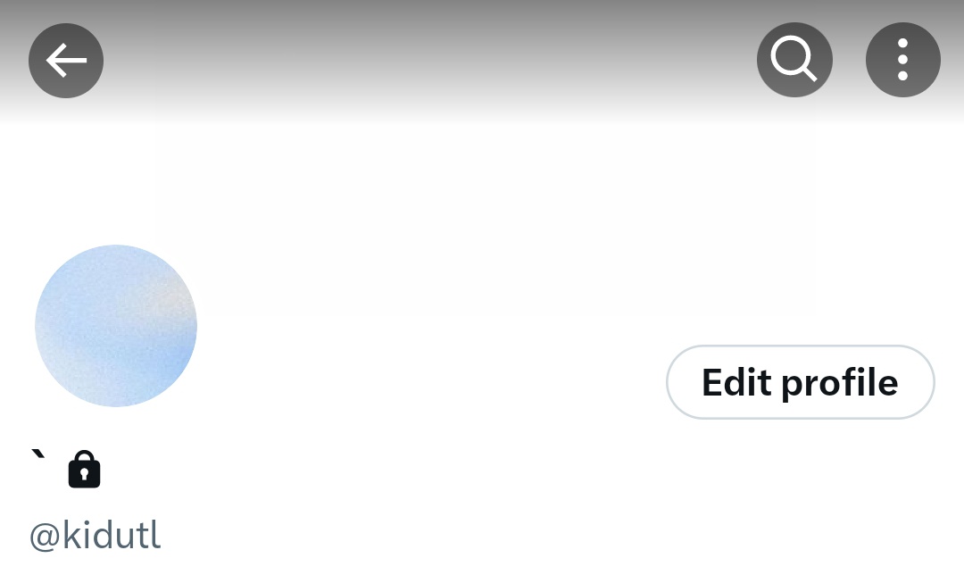 ufs usn pindah huruf — ;

✶ based on "kidult"
✶ w/o acc

💵  price?  7k

t. #zonauang #zonajajan