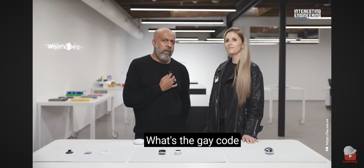 Si cette tech peut vraiment faire ça, ça peut tout changer