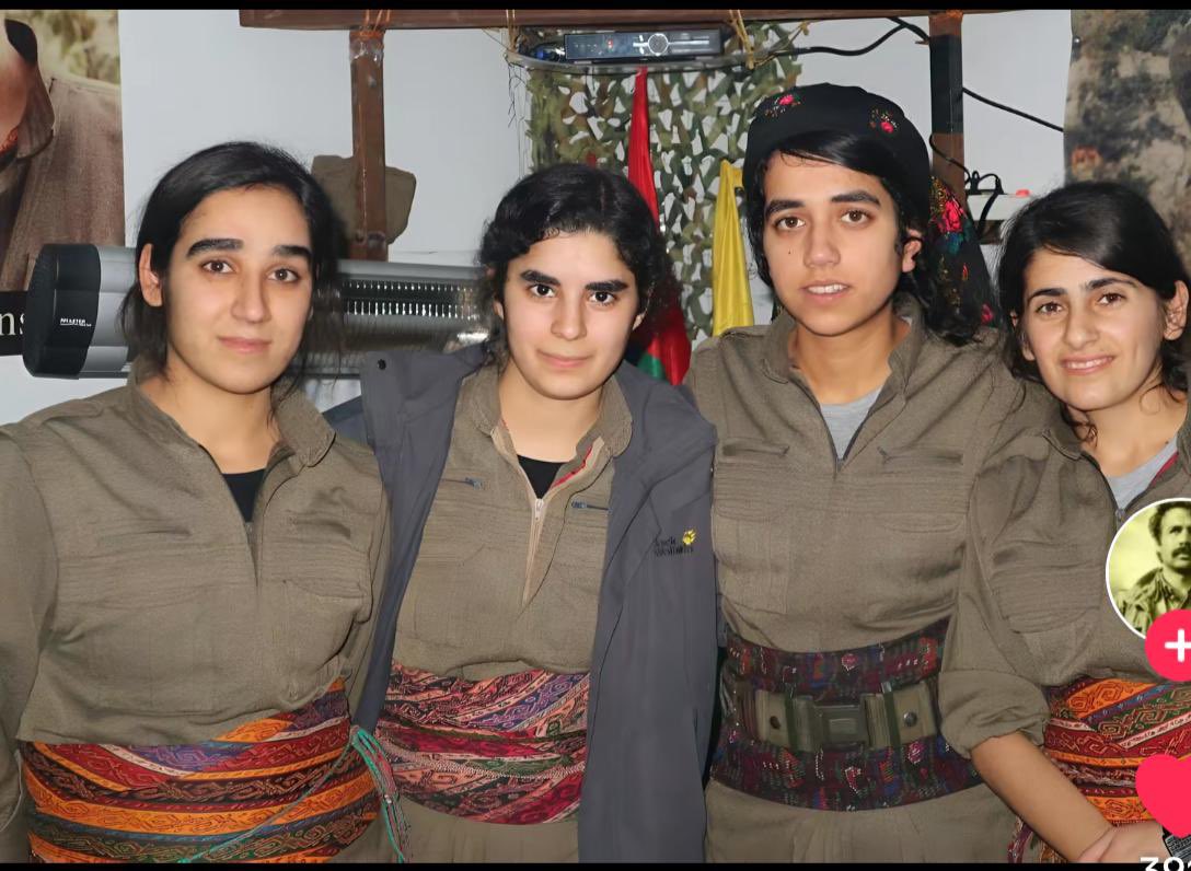 Selvegera şahdeta Xweşka min Çavre Cîlo (Helîn Karadenîz )

12.11.2019