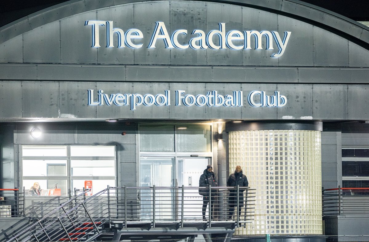 Anfield Watch Academy (@acadwatch) on Twitter photo Liverpool U18s secured an impressive 4-2 victory over Stoke City on Saturday lunchtime at Clayton Wood Training Ground | <a href="/LFC/">Liverpool FC</a>
Full match report: liverpoolfc.com/news/u18s-matc… Liverpool U18s secured an impressive 4-2 victory over Stoke City on Saturday lunchtime at Clayton Wood Training Ground | <a href="/LFC/">Liverpool FC</a>
Full match report: liverpoolfc.com/news/u18s-matc…
