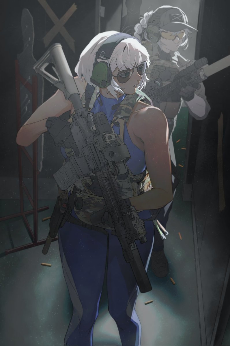 commissioned work for <a href="/hallyuwavey/">realfoxy</a>