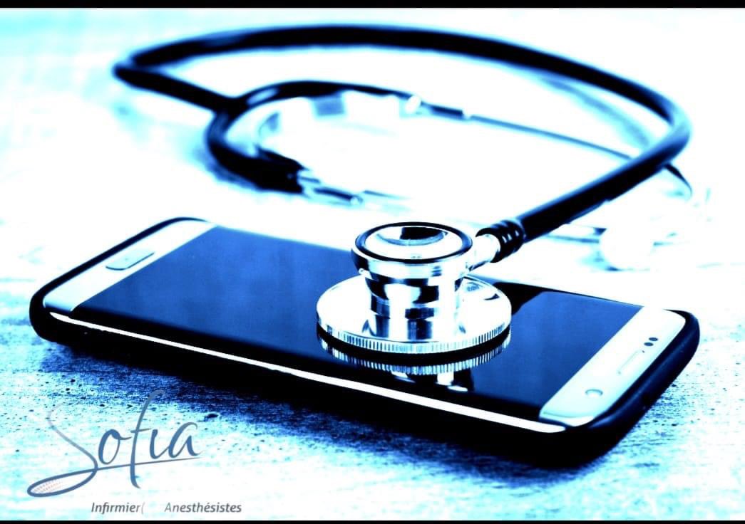 Mise à jour de l'application "le guide IADE" sur Android et Apple.

- Menu : ajout d'un lien pour accéder aux travaux de fin d'étude des étudiants disponibles sur le site de la SOFIA.
- D’autres ajouts au niveau Anesthésie, Pharmacie, Posologie …
…
youtube.com/watch?v=lGnrSP…