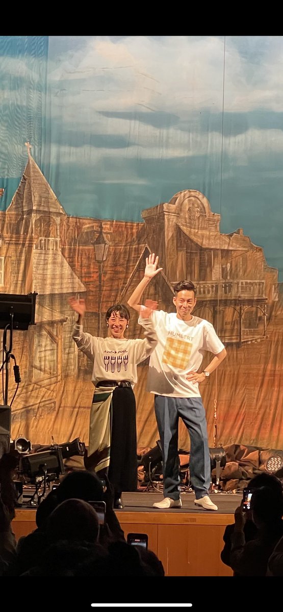 hafu_spn's tweet photo. 楽しかったああああ🥰 https://t.co/TG0dc4F64T