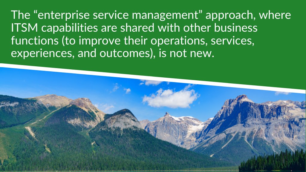xcessionltd's tweet photo. ✴️ However, on the back of the accelerated digital transformation initiatives caused by the global pandemic, the industry has seen rapid growth in enterprise service management adoption as an enabler for the digital capabilities business functions need. 

#Xcession https://t.co/jvXrPxx2e6