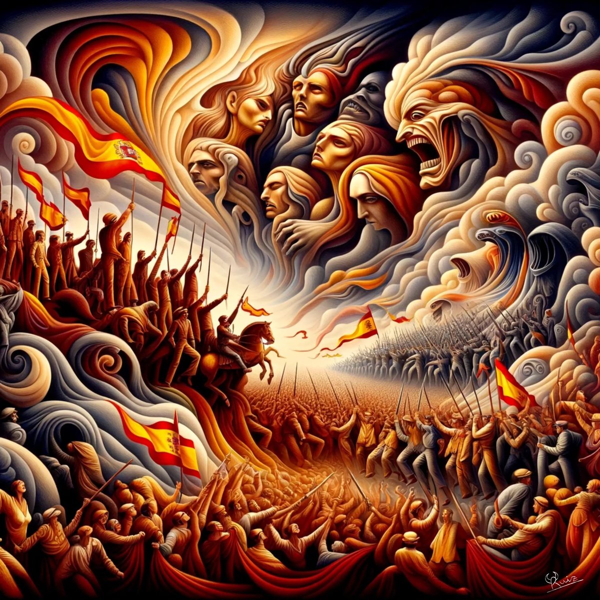 CargotectureAI's tweet image. 30 minutes
#freedomforSpain #ElectionsNow #LibertadparaEspaña #EleccionesYa
