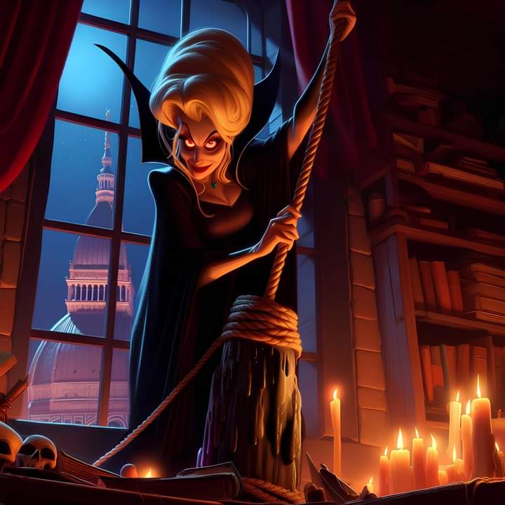ConsultiMagici's tweet photo. 🕯️🔮 #MagiaNera #CandelaNera #Separazione #DistruggiIlLegame #MagiaOscura Vuoi spezzare un legame con la cndl nr? 🔥 Ordina ora le tue cndl magiche su Amazon! 🛒 
https://t.co/mjebL7Izng

 #CandeleAmazon #RitualiMagici #DurataLunga #PrezzoConveniente https://t.co/mnnckNDokT