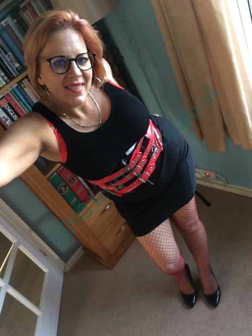 New PVC belt https://t.co/VFcbn6Re0c<a href="/tag/lingerie"class="tags"><span>#lingerie</span></a><a href="/tag/stockings"class="tags"><span>#stockings</span></a><a href="/tag/heels"class="tags"><span>#heels</span></a><a href="/tag/wetlook"class="tags"><span>#wetlook</span></a><a href="/tag/hoopear"class="tags"><span>#hoopear</span></a>