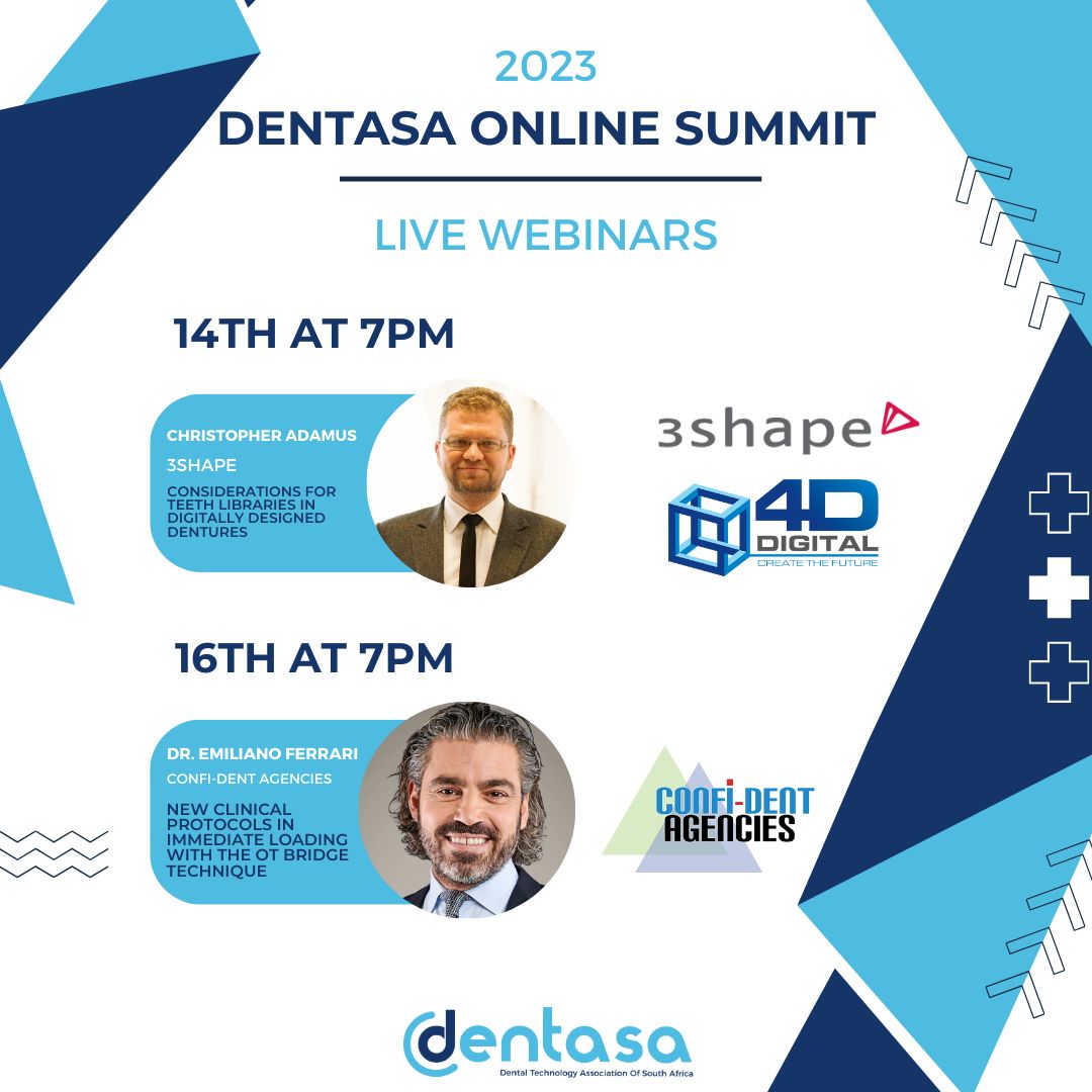 DENTASA tweet picture
