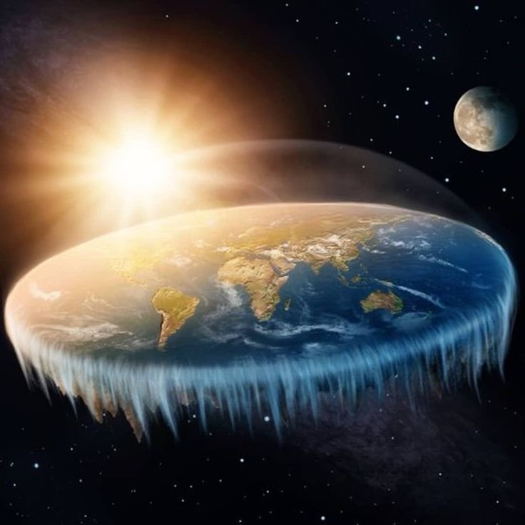 PhysInHistory's tweet photo. Genuine question: what makes people believe in flat earth theory? ✍️ https://t.co/VIphKlj7ld