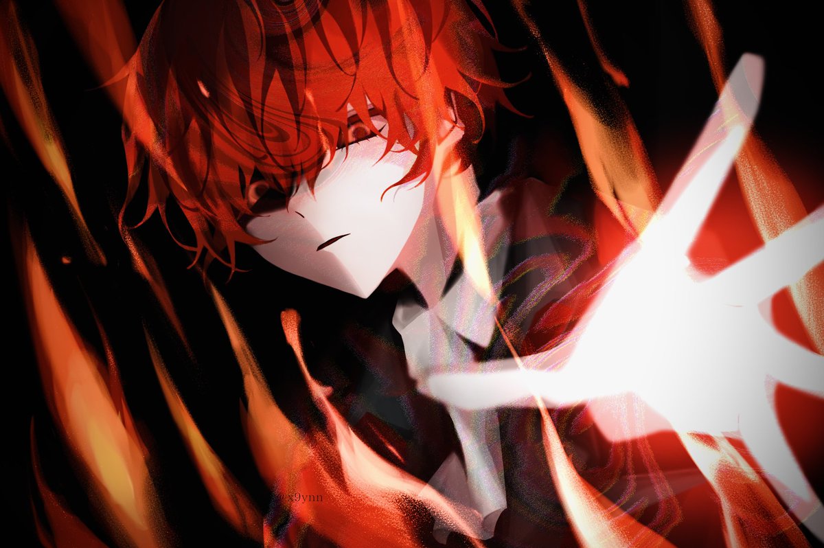 x9ynn's tweet photo. #TowerofGod #Enryu 2-241 https://t.co/orDUJZr8Jq