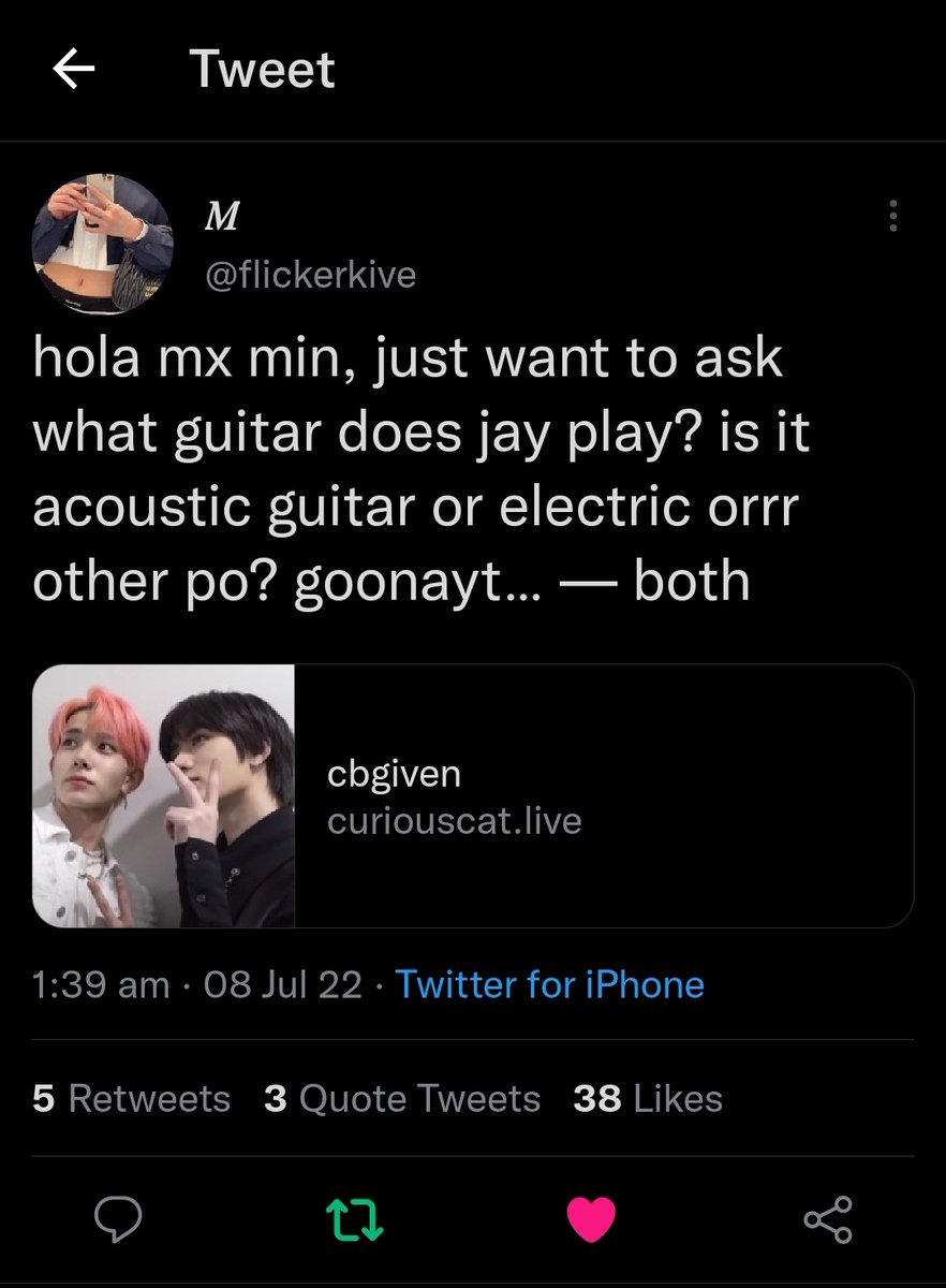 😔 i maze u hjl (and flickerkive)