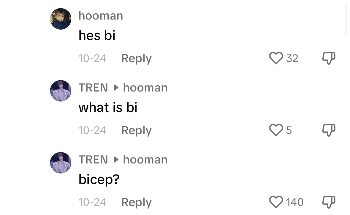 Benji Krol tweet media