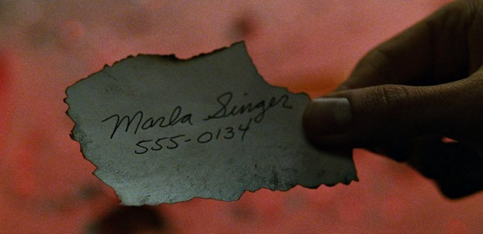 Gibboanxious's tweet photo. The Top 10 Movies featuring the Area Code 555:
10. Inside Out
9. Zootopia
8. True Lies
7. Die Hard with a Vengeance
6. Ghostbusters
5. The Naked Gun
4. Memento
3. Good Will Hunting
2. Back to the Future
1. Fight Club
#AreaCodeDay #AreaCode555 https://t.co/SZlPAGmhIe