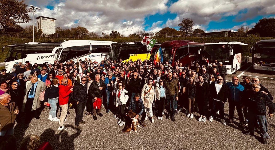 PDdivittorio's tweet photo. Per un futuro più giusto! https://t.co/ZT15z7WYeb