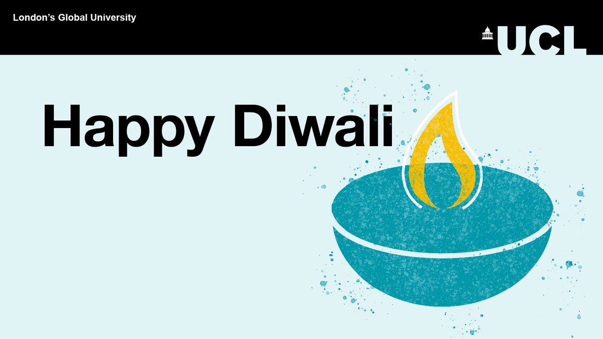 Happy Diwali and Happy Bandi Chhor Divas to everyone celebrating 🪔