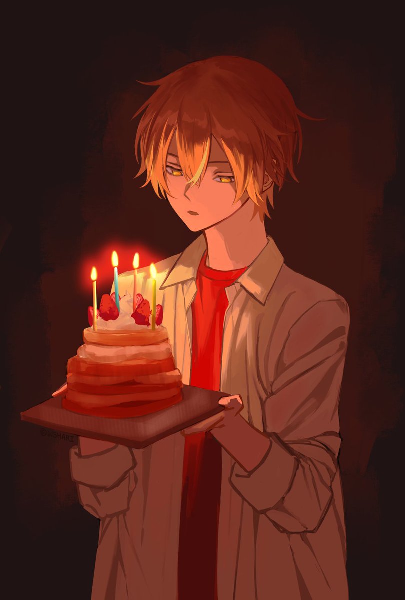 W3HARI's tweet photo. #prsk_FA
#東雲彰人誕生祭2023

🎉 https://t.co/y99KWRz7vX