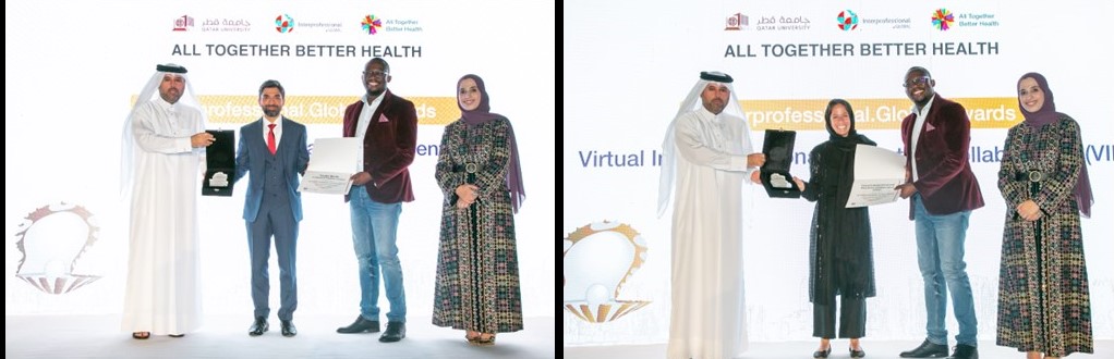 Interprofessional.Global tweet media