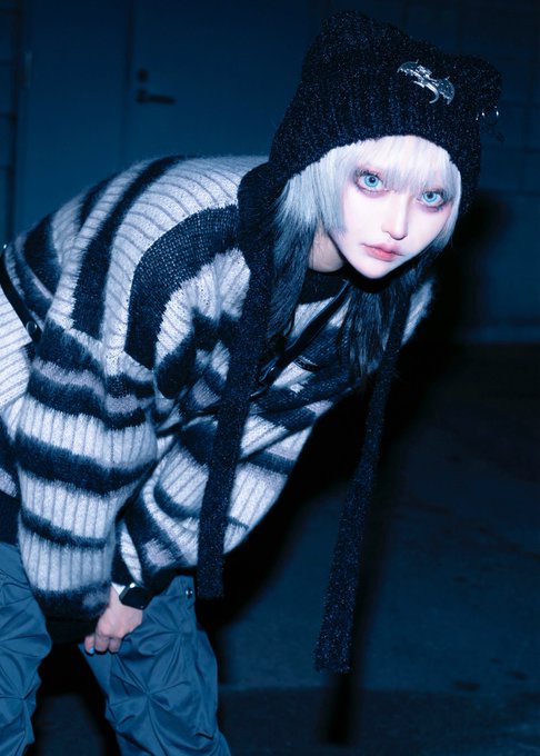 コスプレイヤーのむらこいちのTwitter画像9