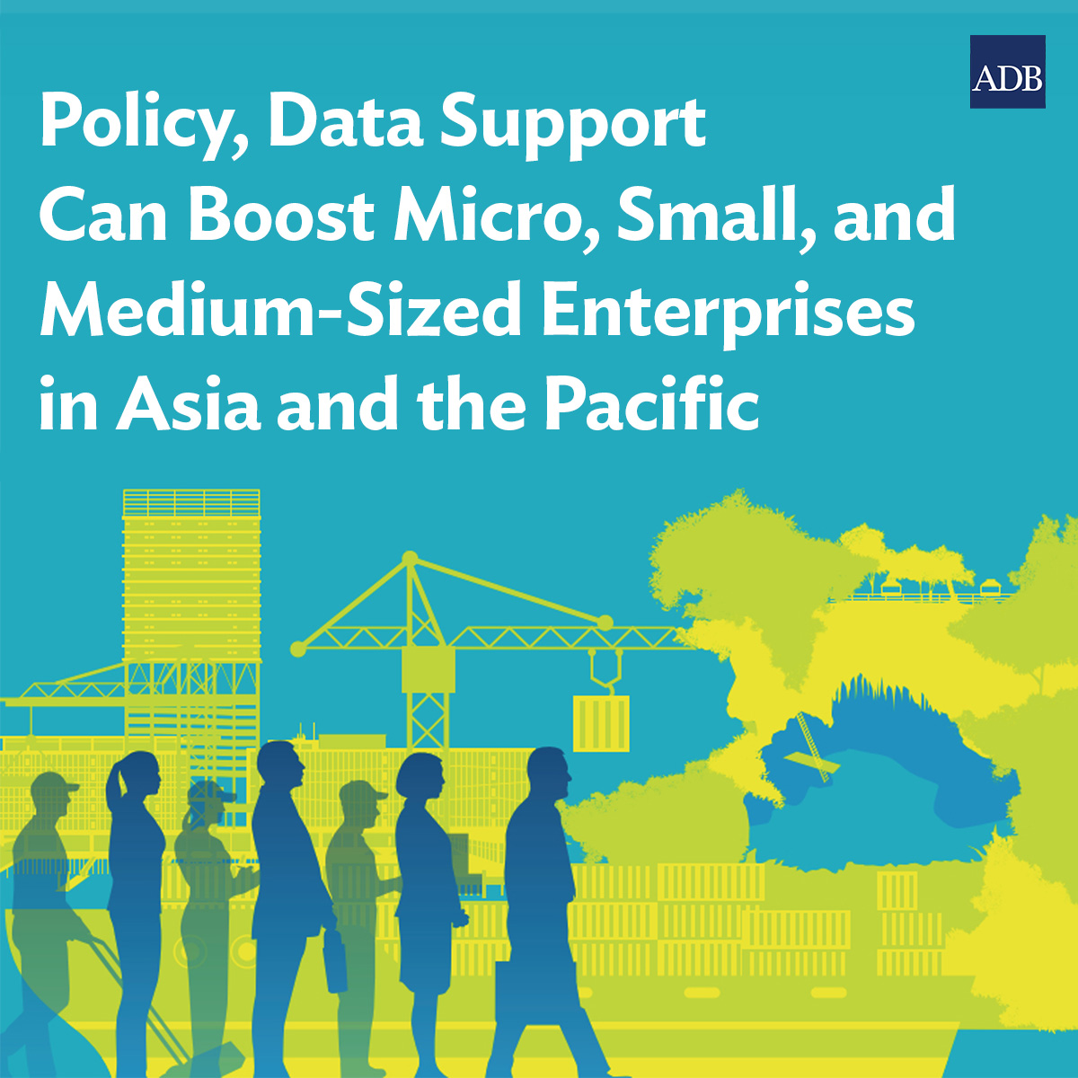 ADBChiefEcon's tweet photo. Micro, small, and medium-sized enterprises played a key role in Asia and the Pacific’s recovery during and after the pandemic.  

Supporting their development is crucial to driving sustainable and inclusive growth in the region.  

In this year’s Asia SME Monitor, we focus on the Pacific, particularly Fiji, Papua New Guinea, and Samoa.  

READ ⬇️
https://t.co/aVvvnET9oz