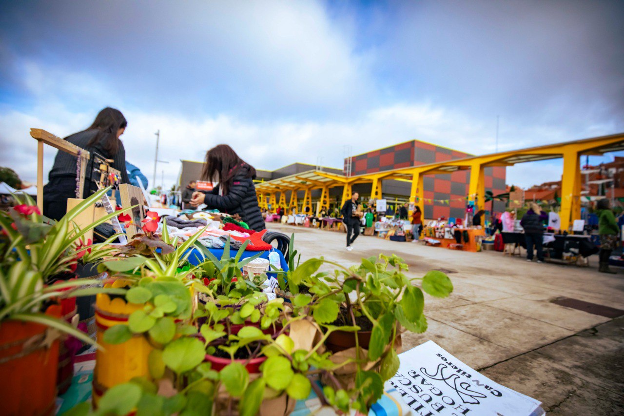 Foto cedida por Ayuntamiento de Rivas