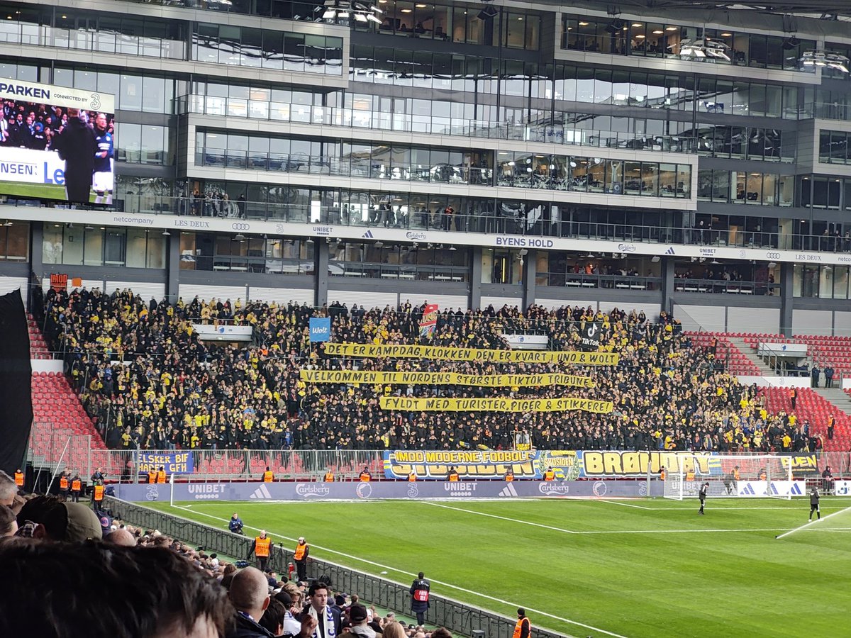 Sexisterne fra Vestegnen er tilbage #fcklive #sldk #fckbif