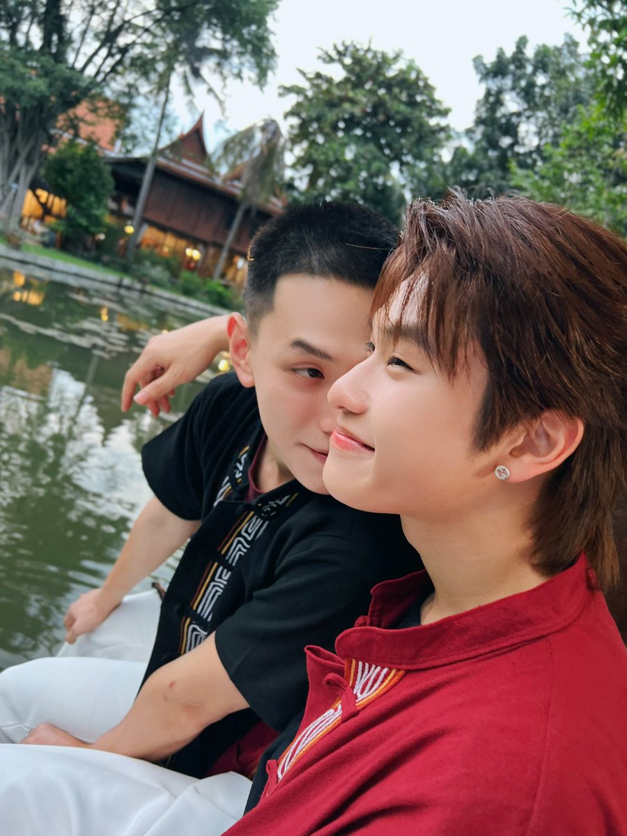 ChaDookDik's tweet photo. เกินไปปปปปป🫠
#HappyMoment4DaouOffroad https://t.co/yzkOIa38ZG