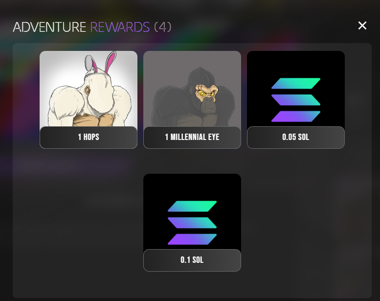 HERBZ5... EGADS tweet media