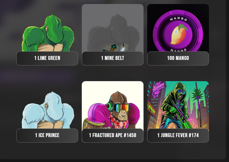 HERBZ5... EGADS tweet media