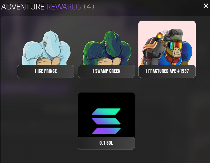 HERBZ5... EGADS tweet media