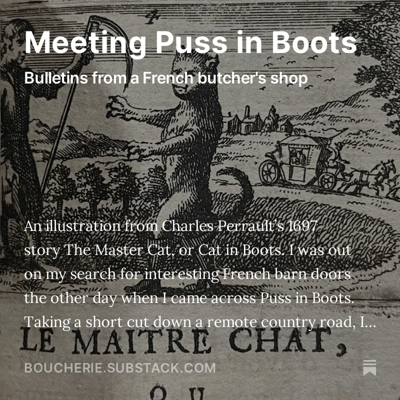 TAMinUK's tweet photo. For quality international content, you can't beat the story of how I met Puss in Boots.

https://t.co/qPRVkMOAxC https://t.co/N5F3SnYepI