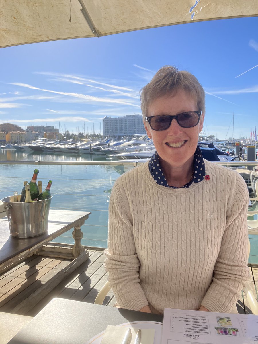 Andrew Maund tweet media