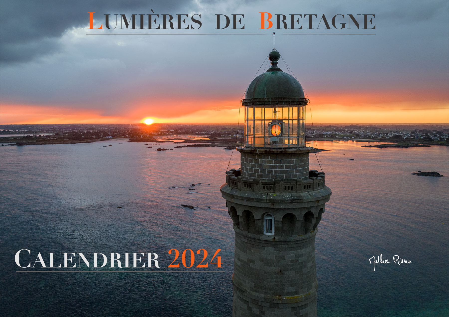 Mathieu Rivrin - Photographe de Bretagne