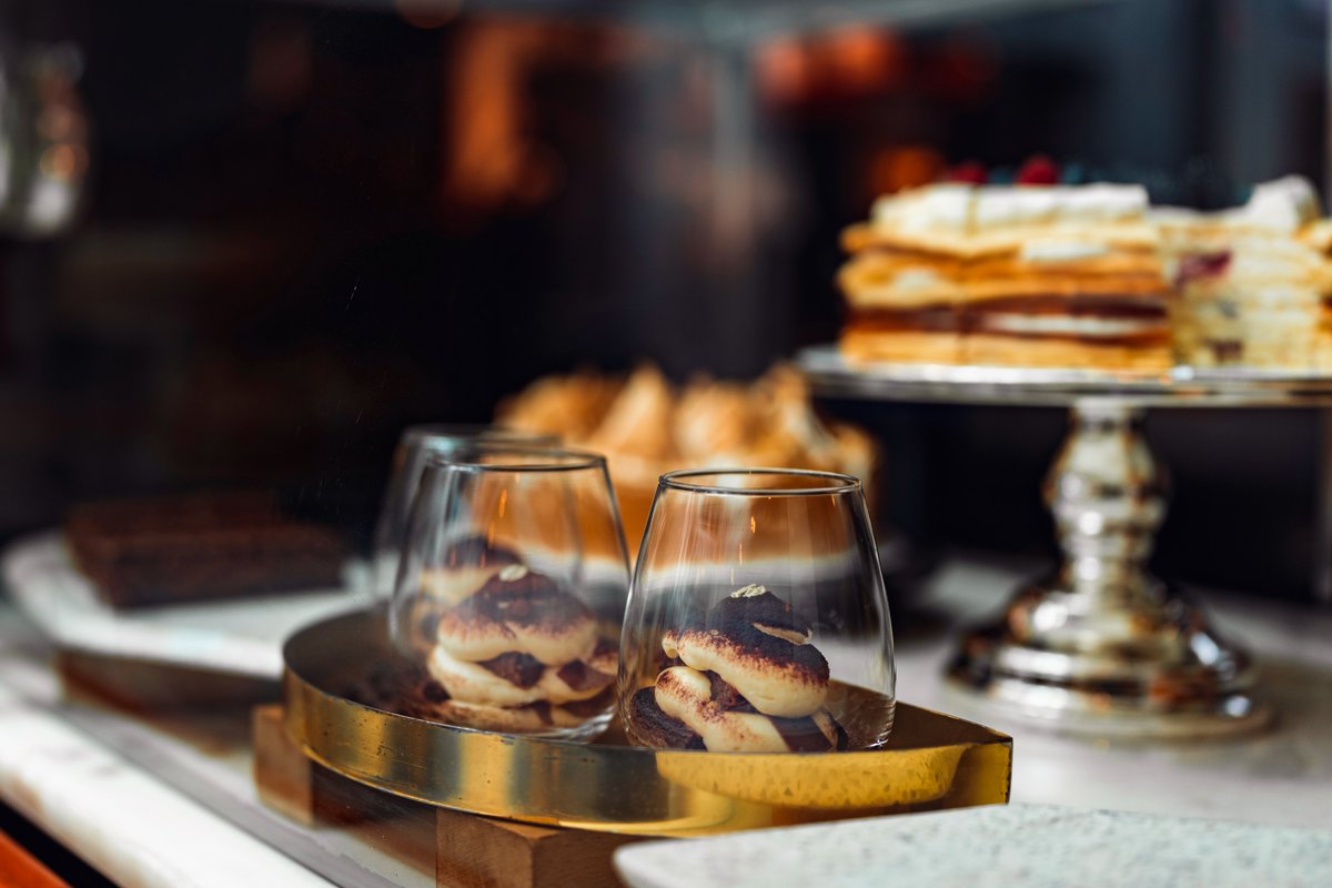 كل لقمة لها لذتها😋.