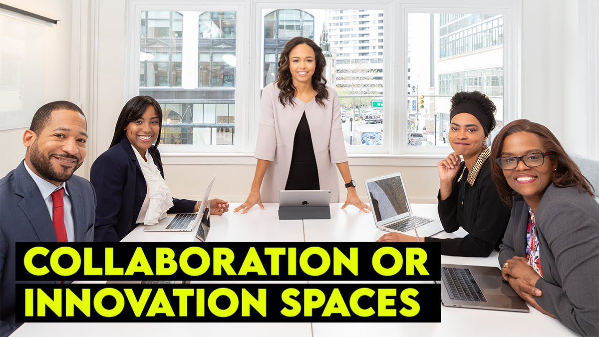PSYCHOWOLFPACK1's tweet image. Discover the secrets of successful spaces that foster creativity and teamwork. 
tinyurl.com/2xcvag3o

#BuildYourWolfpack
#CollaborationSpaces 
#InnovationHub  🐺🔗