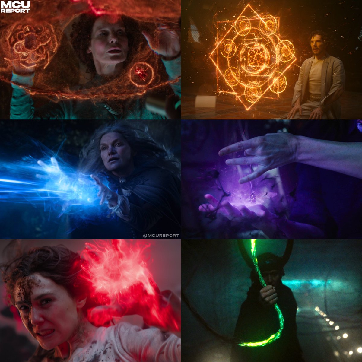 MCU Report tweet media