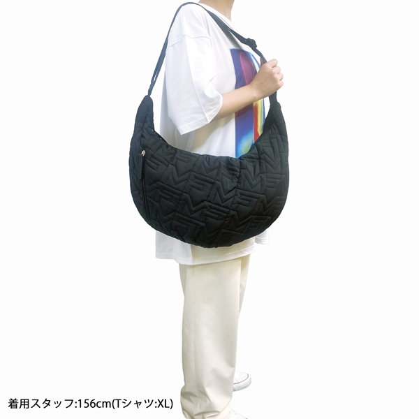 【完売品】匿名 福山雅治 ライブグッズ キルティング ショルダーバッグ 新品 福山雅治 on X: 