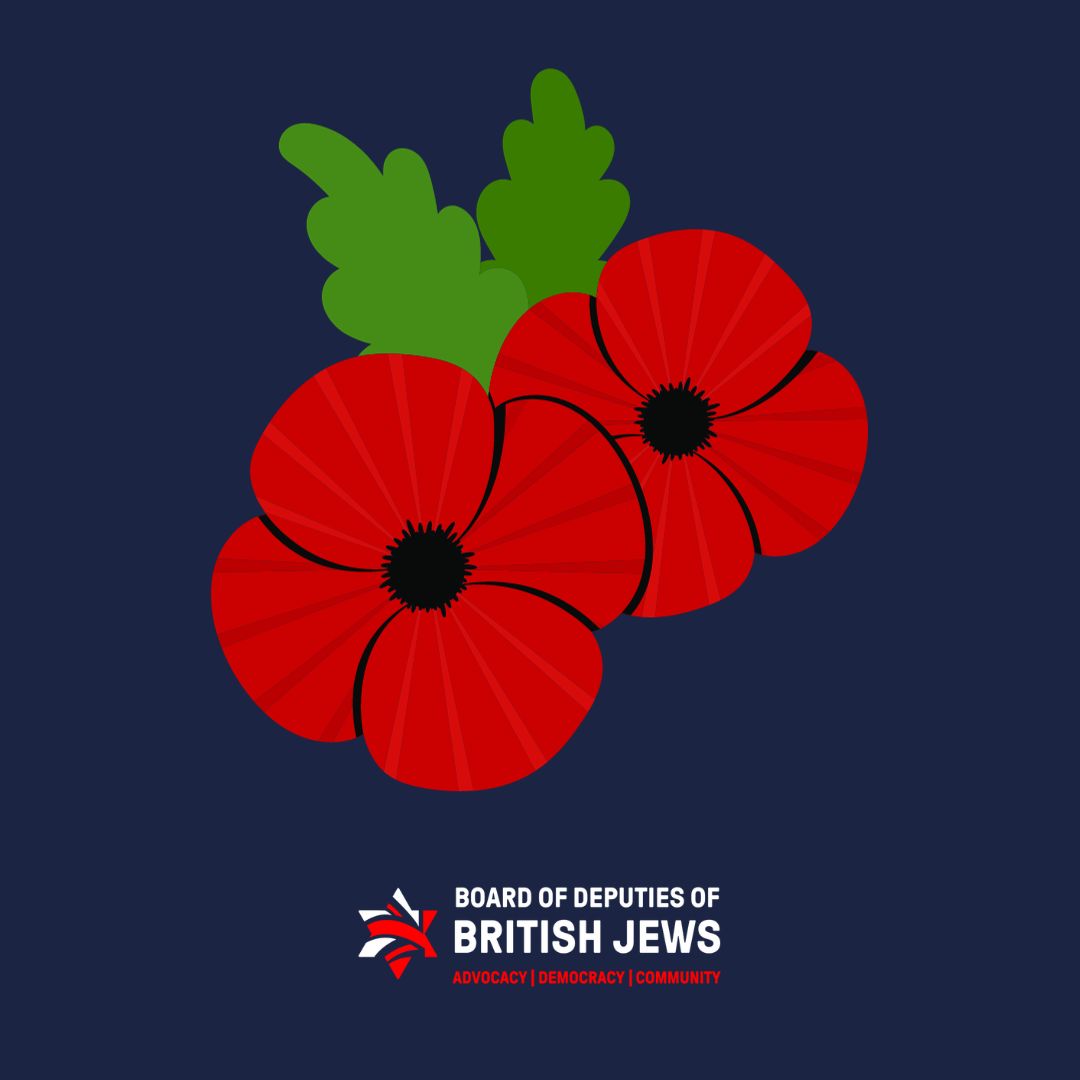 We Will Remember Them.