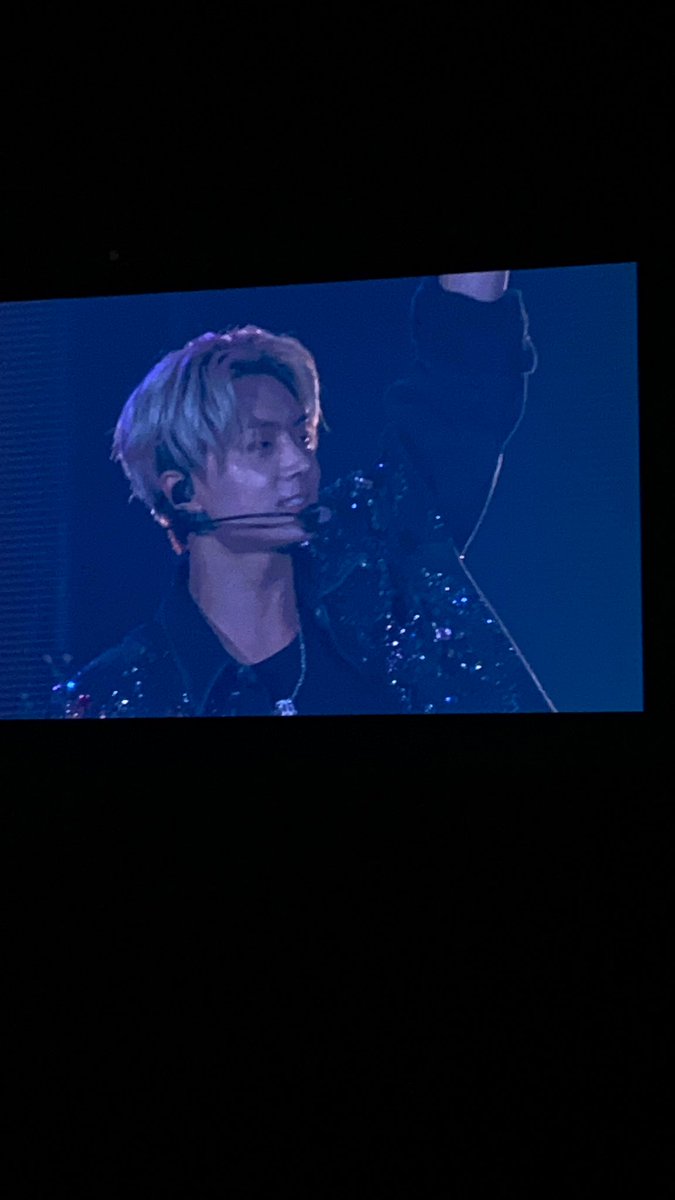 grazehan's tweet photo. ..really cant believe i got to see this beautiful man last night https://t.co/f3pGpTVzBO