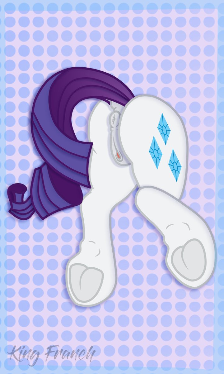 made_by_Franch's tweet photo. In my opinion, it turns out better)
#explicit #rarity #pony #anus #butt #clitoris #dock #female #mare #nudity #plot #ponut #raisedhoof #raisedtail #rearviev #simplebackground #solo #female #tail #tailup #vaginalspread #vulva #vulvarwinking https://t.co/hGd9GZiNuE