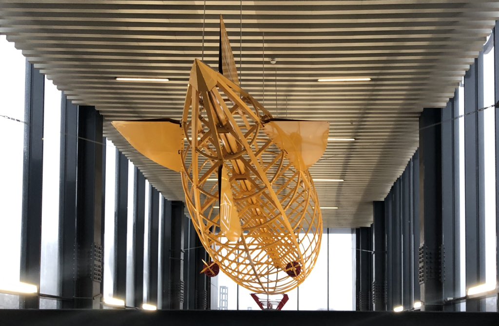 kskandyba's tweet image. #Долгопрудный как район столицы.
#физтех