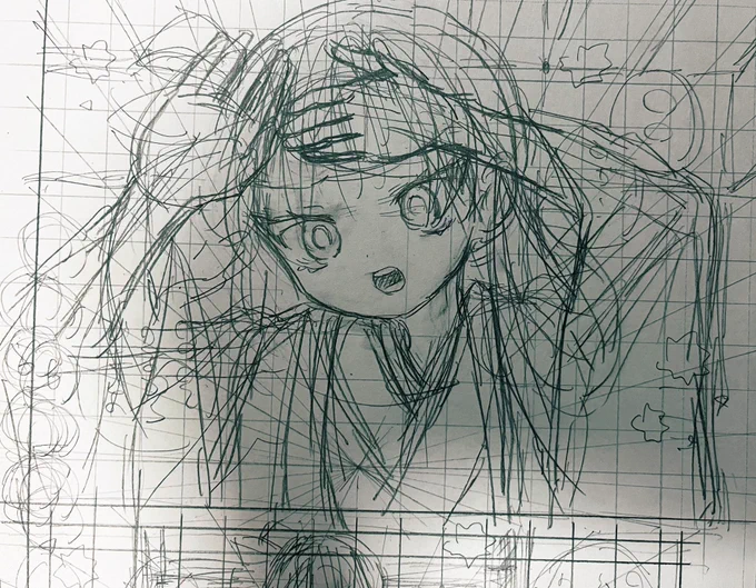 8話✍️✍️
