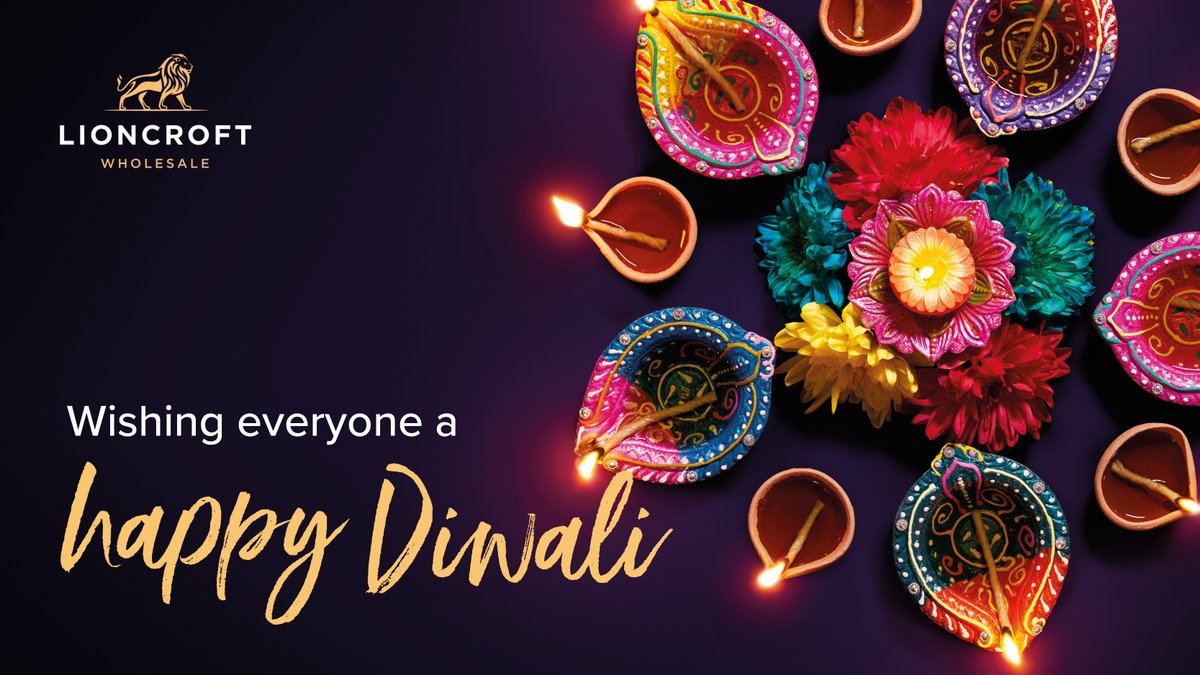 LionCroft2023's tweet photo. We would like to wish everyone celebrating a Happy Diwali.

#diwali #diwali2023 #lioncroft #lioncroftwholesale https://t.co/ffPpaBVES4