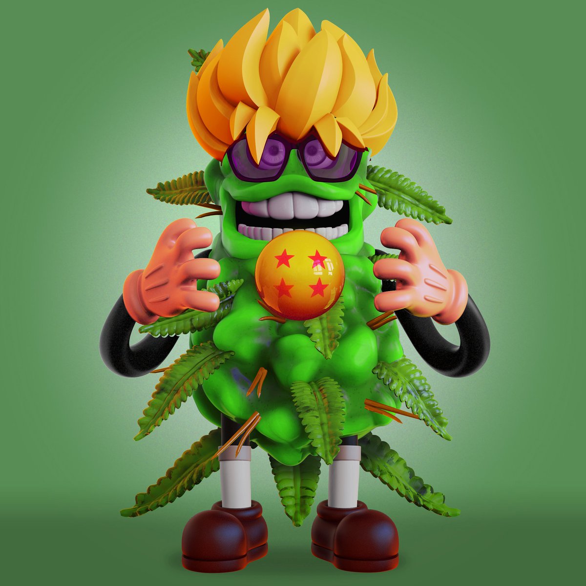 Sweedreams is bridging 🌿 onto #Cardano with their #CNFT project #Sweedbuds which unfortunately have to take a pause with issues from payment providers. Nevertheless refunds were delivered quickly and I'll be sure to mint again once all the dust settled.
discord.com/invite/QHuKEdVU