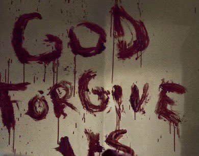 TWDUniverseNews's tweet photo. The aesthetic of blood in #TheWalkingDead 🩸 https://t.co/y4nXeyR7Jy