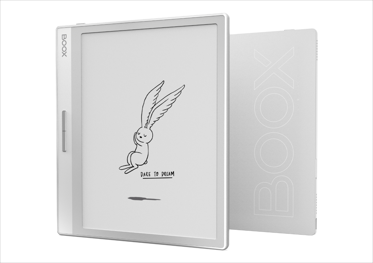 🎁プレゼント【提供：SKT株式会社】
E-Ink搭載Androidタブレット（電子ブックリーダー）「BOOX Leaf2（ホワイト）」と「Leaf2専用ケース」（いずれも開封品）を1名様に！

・<a href="/sktnetshop/">SKTNETSHOP</a>をフォロー
・<a href="/WTab8/">ウインタブ</a>をフォロー
・このツイートをリポスト

締切　2023年11月18日23:59